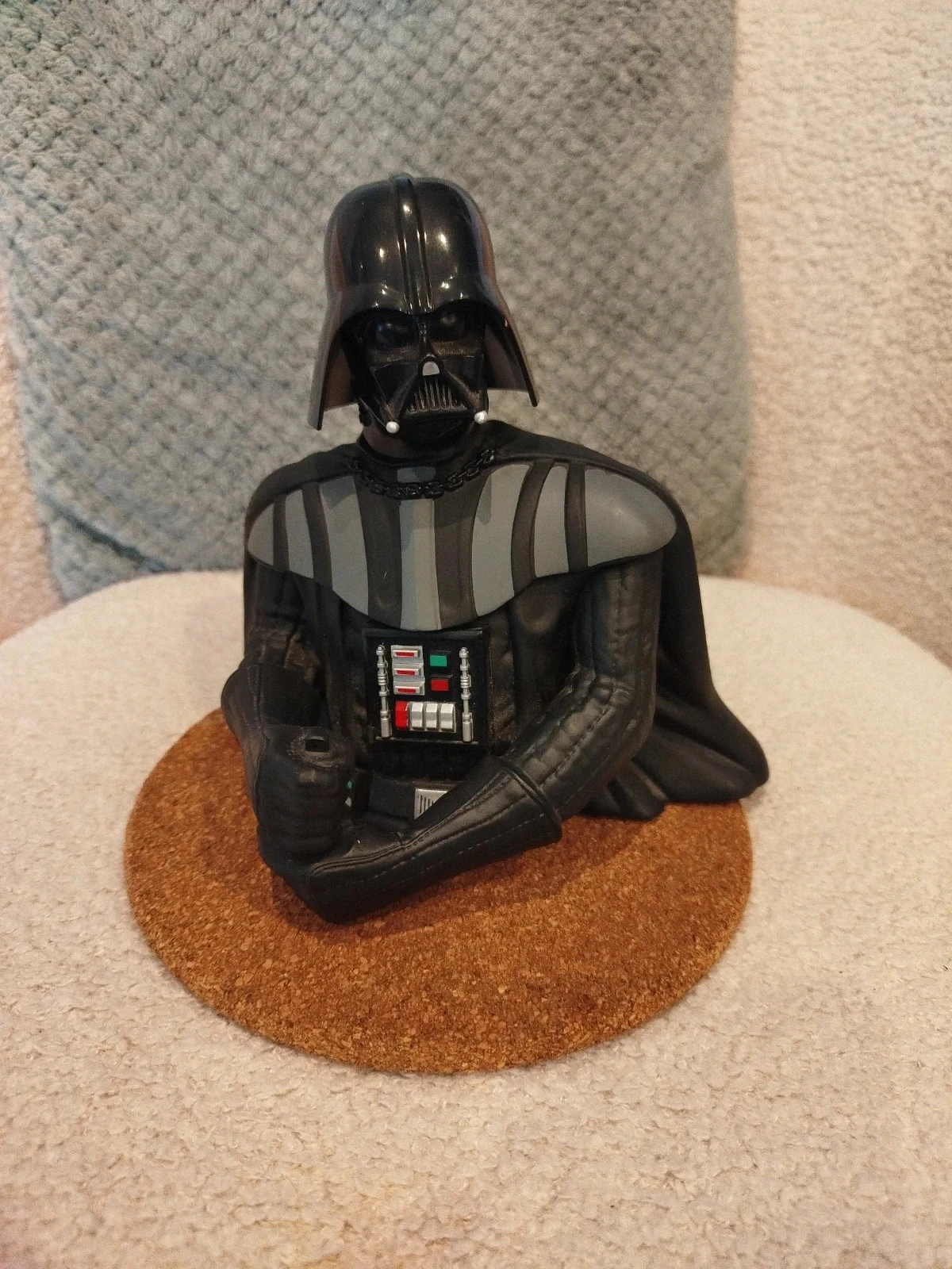 Tirelire Star Wars Dark Vador